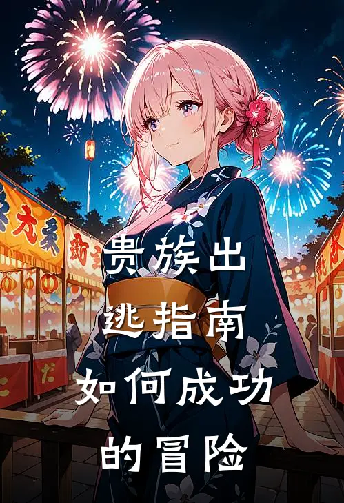 贵族出逃指南：如何成功的冒险