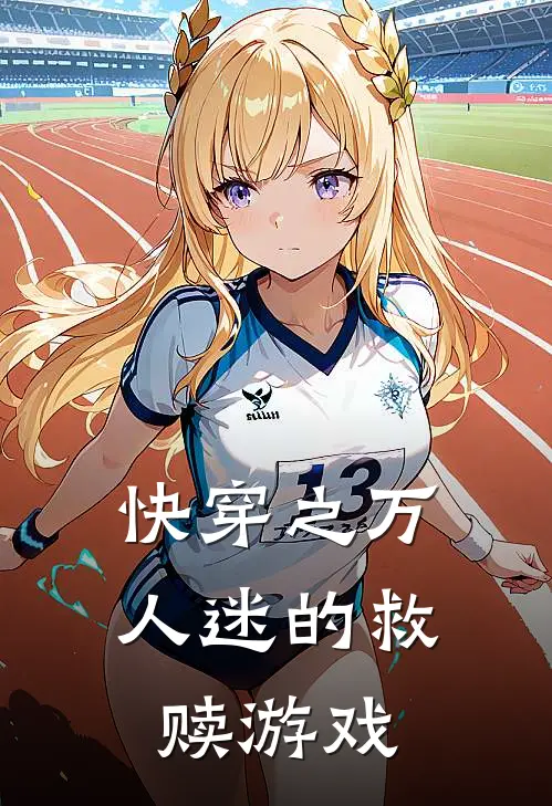 快穿之万人迷的救赎游戏