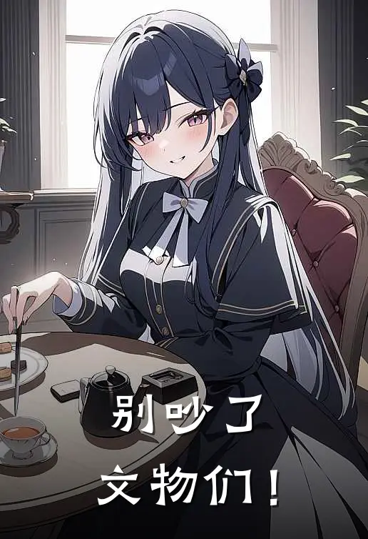 别吵了，文物们！