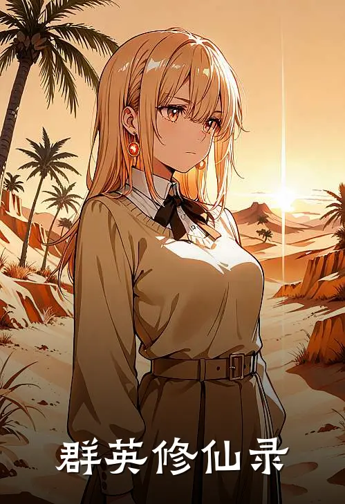 群英修仙录