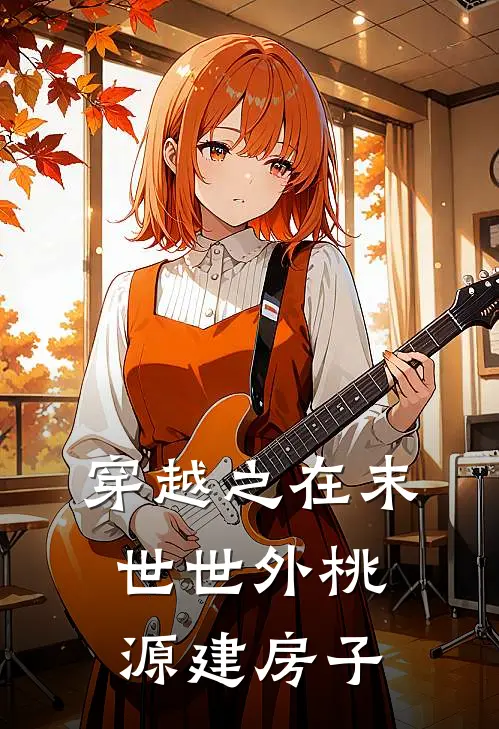 穿越之在末世世外桃源建房子阿呜阿呜完本热门小说_小说完结版穿越之在末世世外桃源建房子(阿呜阿呜)