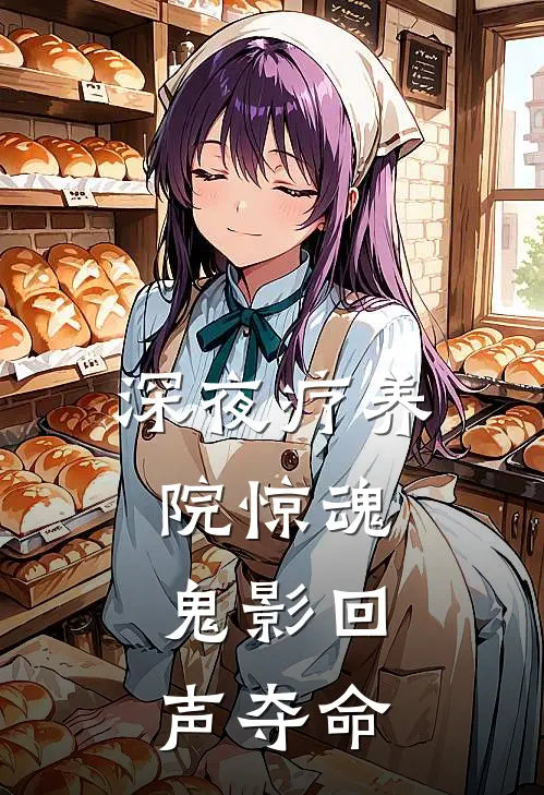 深夜疗养院惊魂，鬼影回声夺命