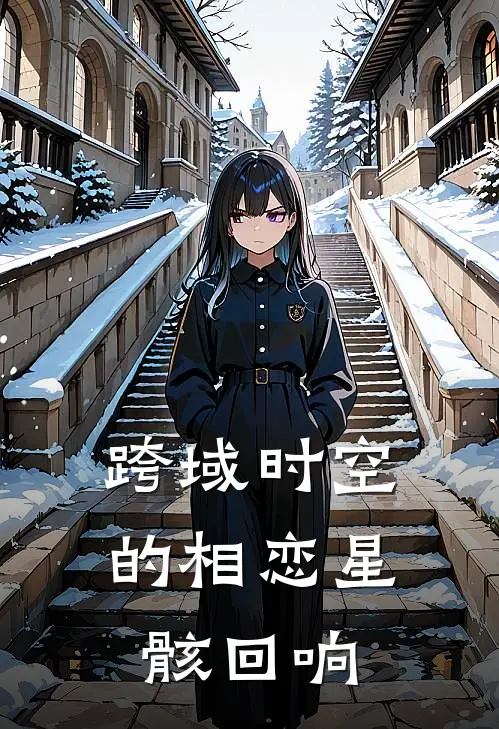 跨域时空的相恋星骸回响