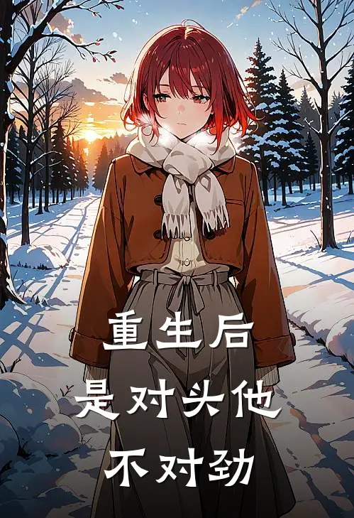 重生后，是对头他不对劲