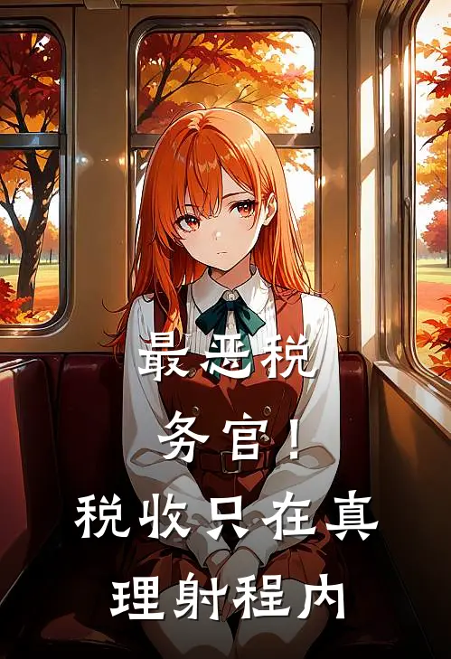 维克托伊莎贝拉《最恶税务官！税收只在真理射程内》完结版免费阅读_最恶税务官！税收只在真理射程内全文免费阅读