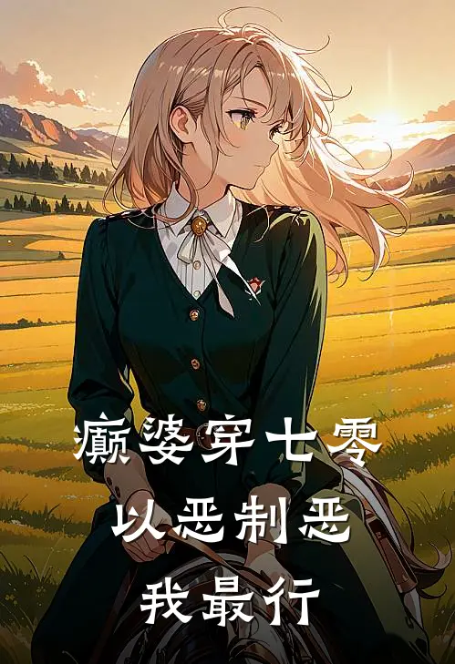 癫婆穿七零，以恶制恶我最行(施微施英)推荐完结小说_最新章节列表癫婆穿七零，以恶制恶我最行(施微施英)