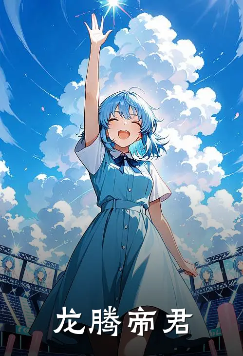 龙腾帝君(云逸赵凌)热门网络小说_最新完本小说龙腾帝君(云逸赵凌)