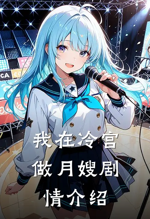 我在冷宫做月嫂剧情介绍