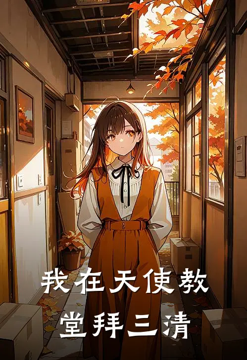 我在天使教堂拜三清