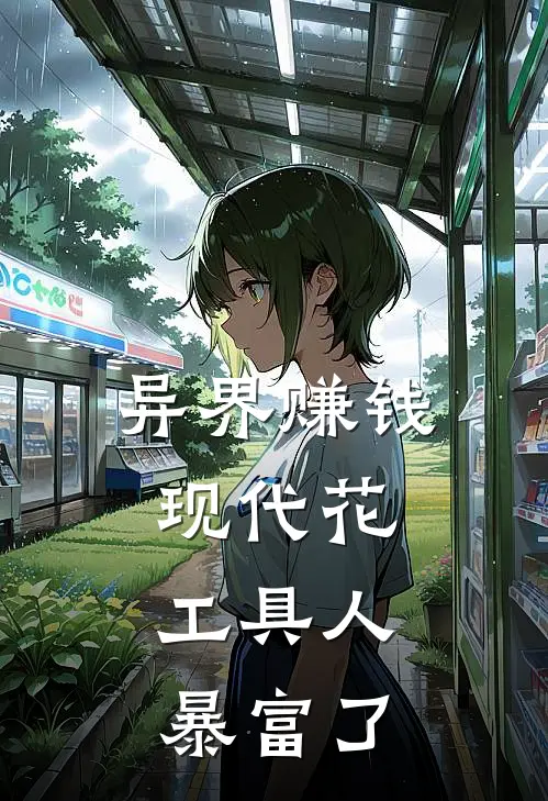 异界赚钱现代花，工具人暴富了