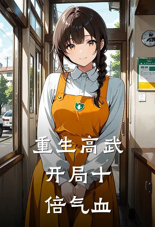 重生高武，开局十倍气血