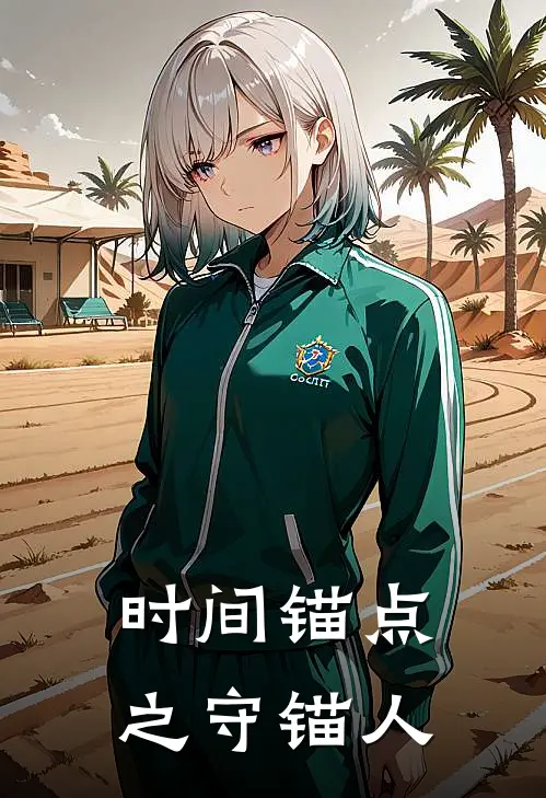 时间锚点之守锚人