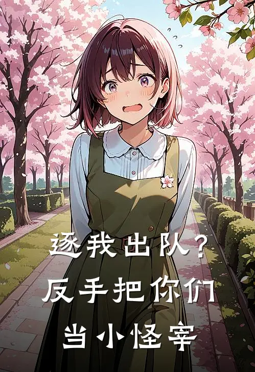 逐我出队？反手把你们当小怪宰(林龙王啸)热门网络小说_小说推荐完结逐我出队？反手把你们当小怪宰(林龙王啸)