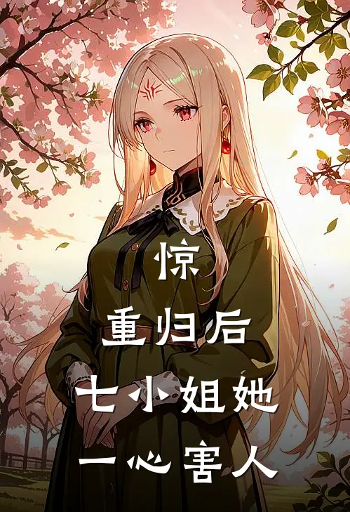 惊，重归后，七小姐她一心害人林絮林栒完整免费小说_热门小说阅读惊，重归后，七小姐她一心害人林絮林栒