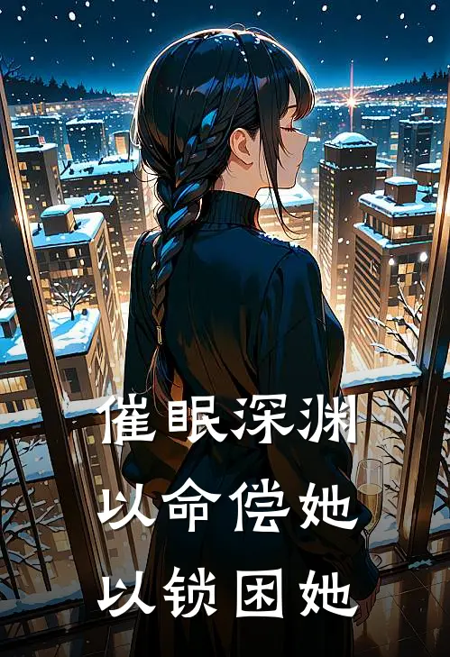 催眠深渊：以命偿她，以锁困她（沈书浅周砚深）最新章节列表_沈书浅周砚深)催眠深渊：以命偿她，以锁困她最新章节列表笔趣阁（催眠深渊：以命偿她，以锁困她）