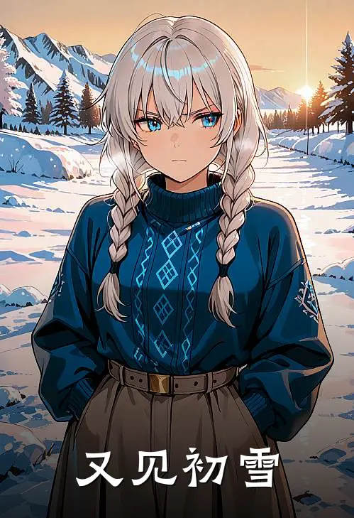 又见初雪