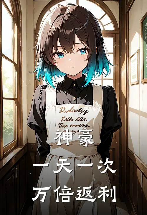 神豪：一天一次万倍返利