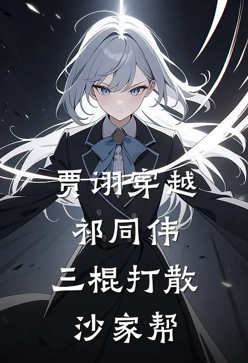 贾诩穿越祁同伟,三棍打散沙家帮