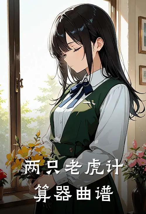 两只老虎计算器曲谱