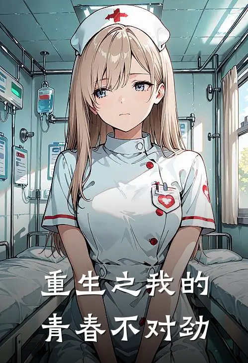 重生之我的青春不对劲