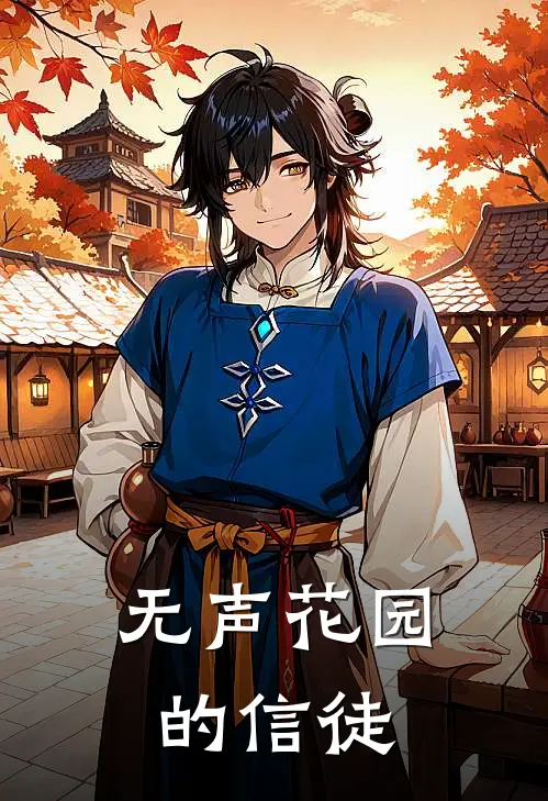 无声花园的信徒