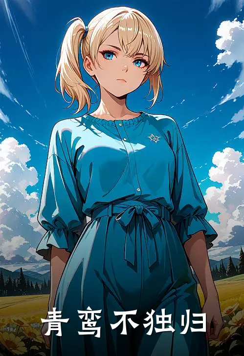 青鸾不独归(苏瑶春桃)完整版免费小说_完结版小说推荐青鸾不独归(苏瑶春桃)