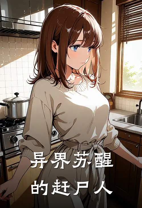 异界苏醒的赶尸人