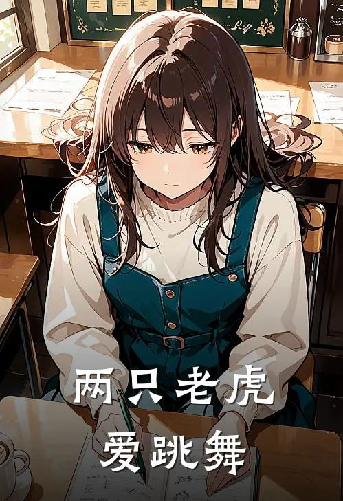 两只老虎爱跳舞