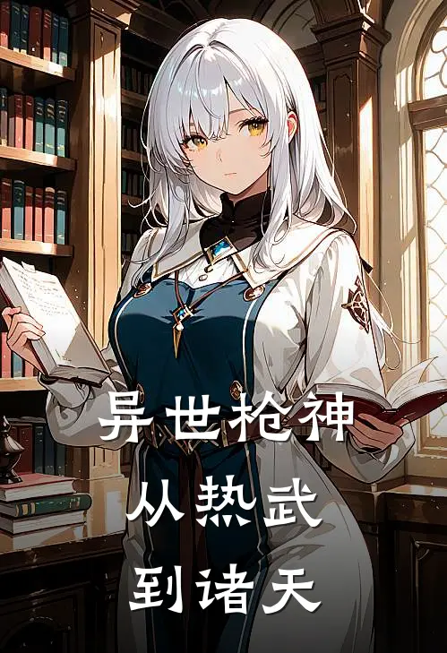 异世枪神：从热武到诸天