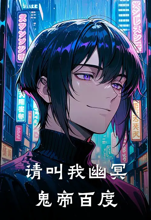 请叫我幽冥鬼帝百度