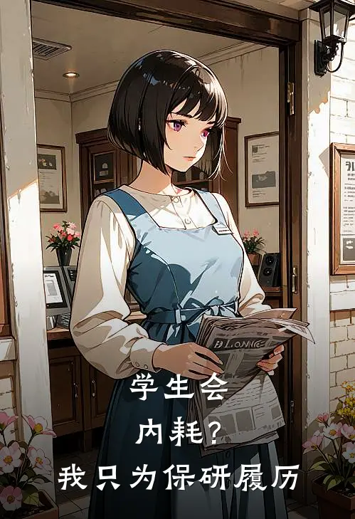 楚言赵明(学生会内耗？我只为保研履历)全本免费在线阅读_楚言赵明全集在线阅读