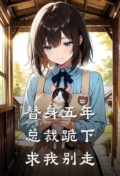 程茵杨过(替身五年总裁跪下求我别走)全本免费在线阅读_(替身五年总裁跪下求我别走)完结版免费在线阅读