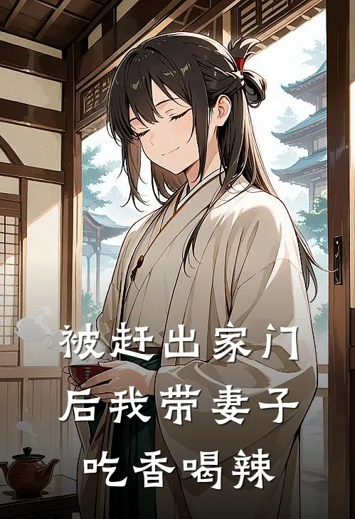 被赶出家门后我带妻子吃香喝辣