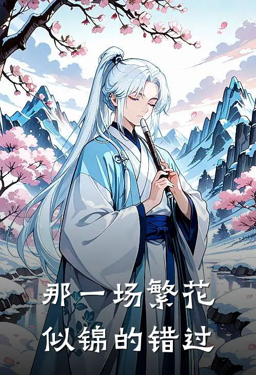 那一场繁花似锦的错过