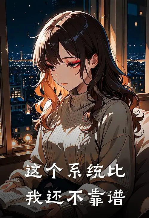 这个系统比我还不靠谱李文渊王五完整免费小说_小说全文免费阅读这个系统比我还不靠谱李文渊王五