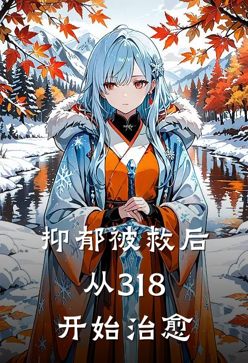 抑郁被救后，从318开始治愈