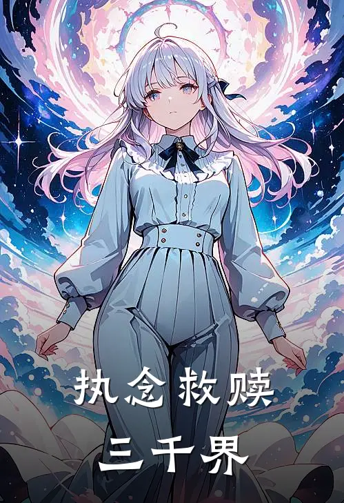 执念救赎三千界