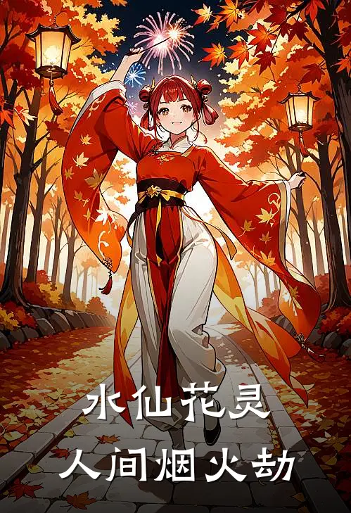 水仙花灵：人间烟火劫(苏小仙苏小仙)在哪看免费小说_全本免费完结小说水仙花灵：人间烟火劫苏小仙苏小仙