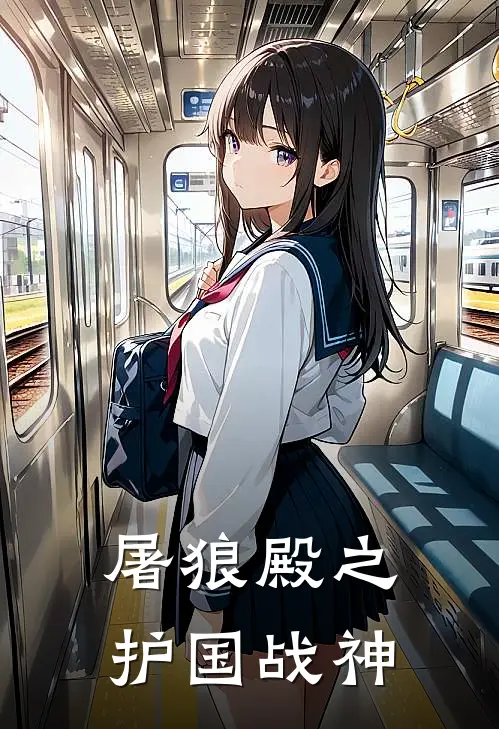 屠狼殿之护国战神