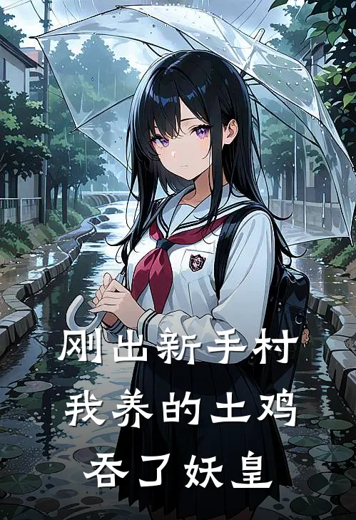 刚出新手村，我养的土鸡吞了妖皇