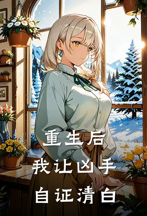 重生后，我让凶手自证清白