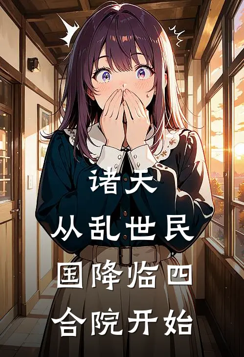 诸天：从乱世民国降临四合院开始