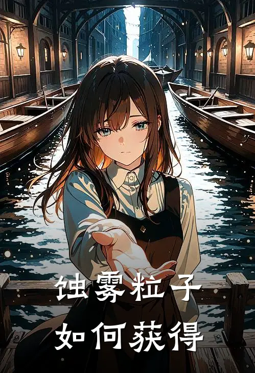 蚀雾粒子如何获得