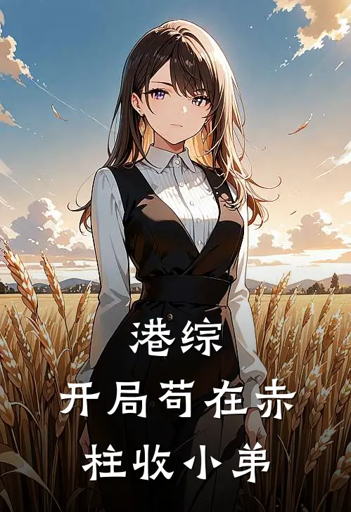 港综：开局苟在赤柱收小弟(赵东耀卢家耀)免费热门小说_最新小说推荐港综：开局苟在赤柱收小弟赵东耀卢家耀