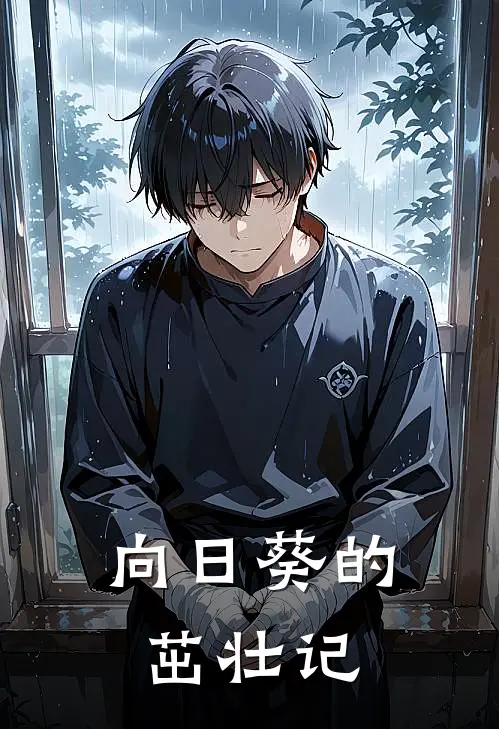 林晓赵曼琪(向日葵的茁壮记)完整版免费在线阅读_《向日葵的茁壮记》全集在线阅读