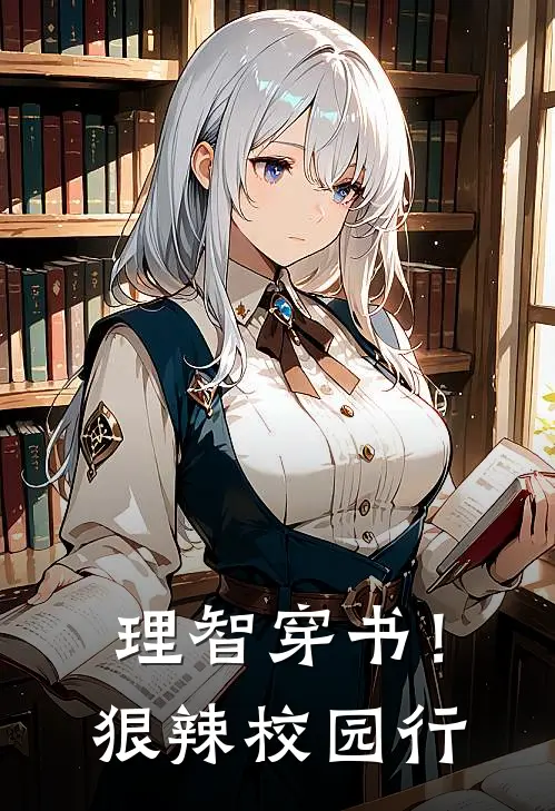 理智穿书！狠辣校园行