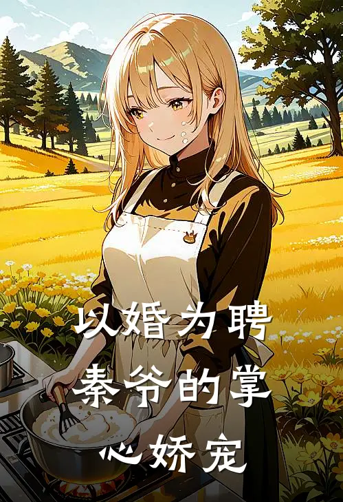 《以婚为聘，秦爷的掌心娇宠》颜汐叶绾绾_(以婚为聘，秦爷的掌心娇宠)全集在线阅读