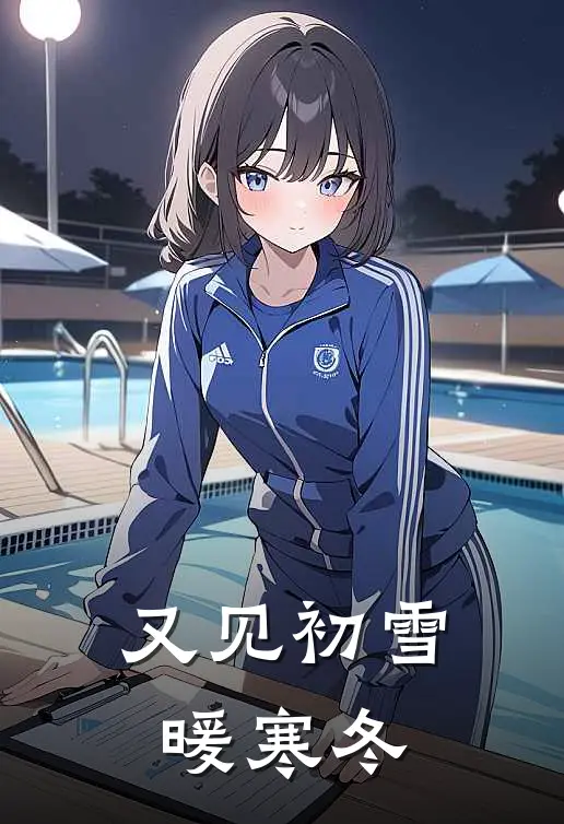 又见初雪暖寒冬