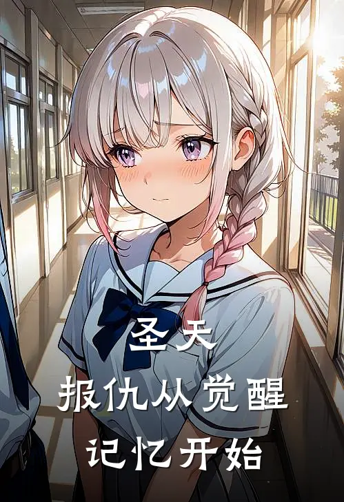 圣天：报仇从觉醒记忆开始