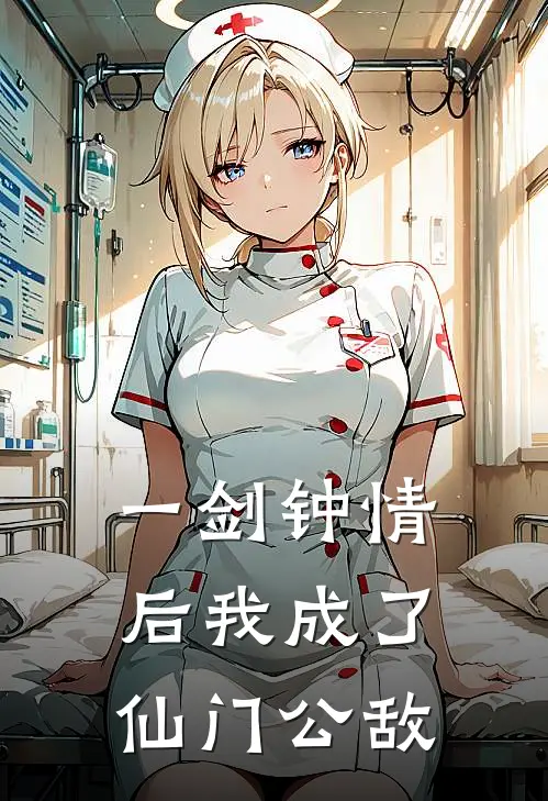 一剑钟情后我成了仙门公敌